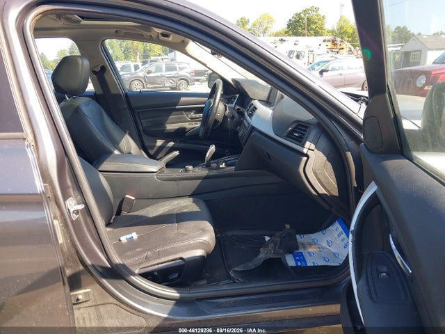 Продаж на аукціоні авто 2013 Bmw 328i Xdrive, vin: WBA3B5C53DF591159, номер лоту: 46129286