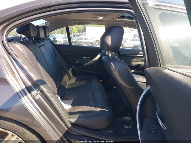 Продаж на аукціоні авто 2013 Bmw 328i Xdrive, vin: WBA3B5C53DF591159, номер лоту: 46129286
