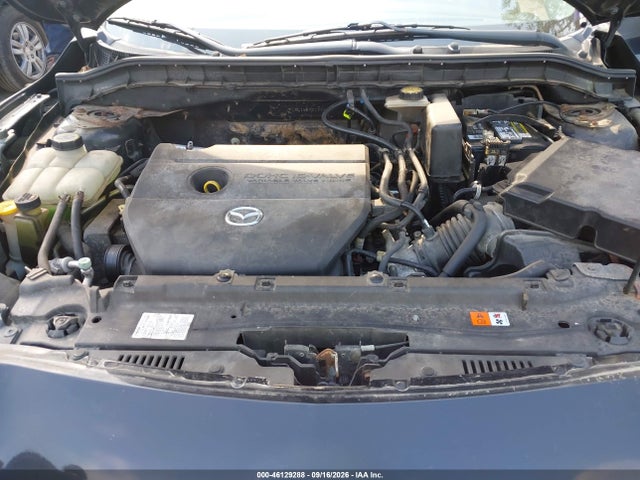 Aukcja sprzedaży 2011 Mazda Mazda3, vin: JM1BL1UG8B1392560, numer aukcji: 46129288