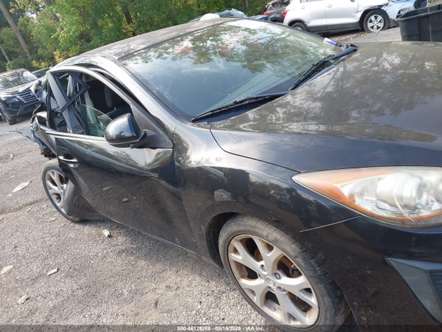 Aukcja sprzedaży 2011 Mazda Mazda3, vin: JM1BL1UG8B1392560, numer aukcji: 46129288