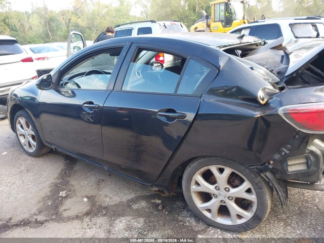 Aukcja sprzedaży 2011 Mazda Mazda3, vin: JM1BL1UG8B1392560, numer aukcji: 46129288