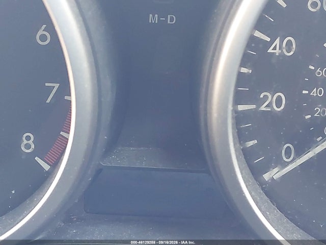 Aukcja sprzedaży 2011 Mazda Mazda3, vin: JM1BL1UG8B1392560, numer aukcji: 46129288