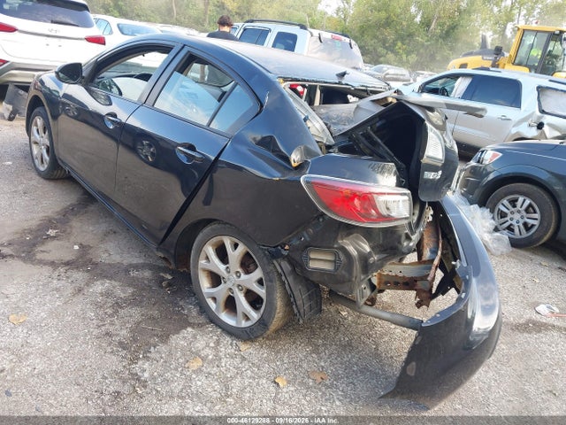 Aukcja sprzedaży 2011 Mazda Mazda3, vin: JM1BL1UG8B1392560, numer aukcji: 46129288