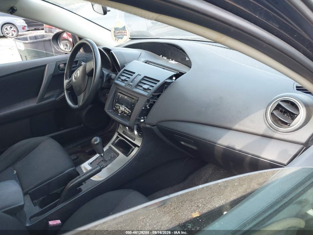 Aukcja sprzedaży 2011 Mazda Mazda3, vin: JM1BL1UG8B1392560, numer aukcji: 46129288