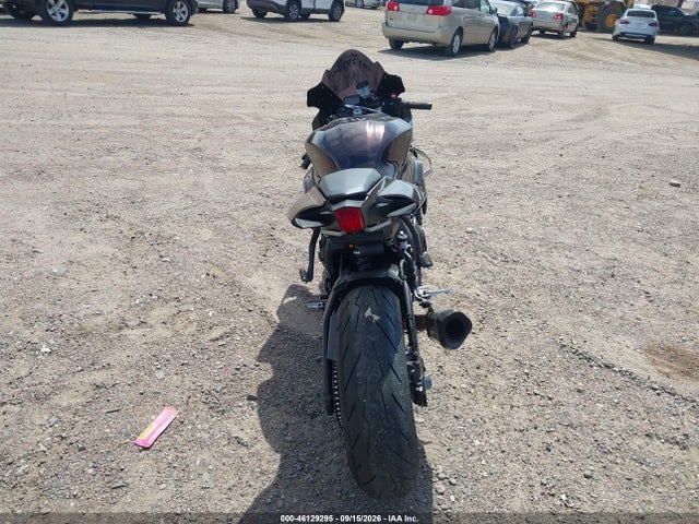 Yamaha Yzf1000 2025 JYARNA7E6SA000495 Image 6