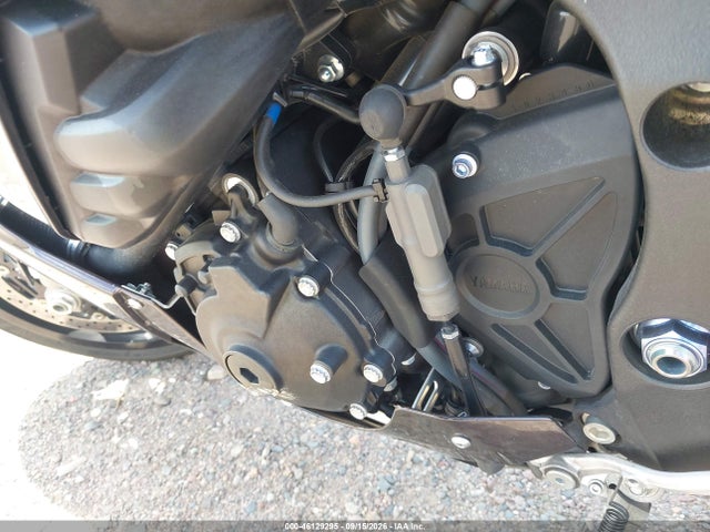 Yamaha Yzf1000 2025 JYARNA7E6SA000495 Image 9