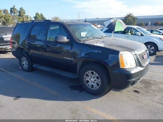Aukcja sprzedaży 2007 Gmc Yukon Sle, vin: 1GKFC13067J131798, numer aukcji: 46129297