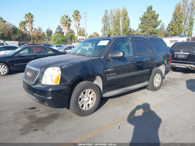 Aukcja sprzedaży 2007 Gmc Yukon Sle, vin: 1GKFC13067J131798, numer aukcji: 46129297