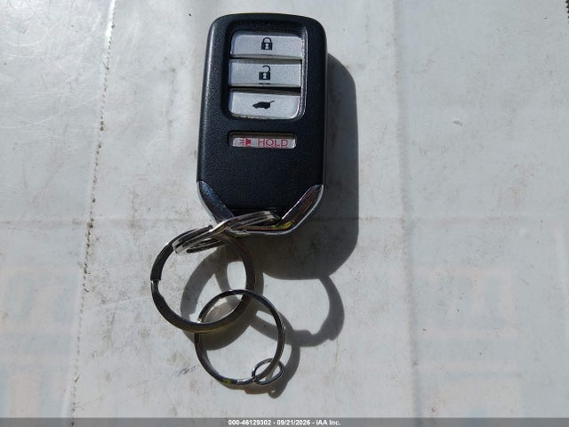 Honda FIT EX 2019 3HGGK5H82KM751151 Image 11