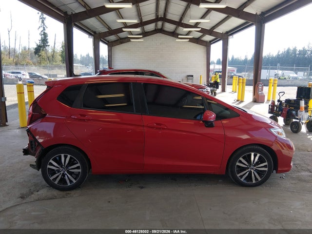 Honda FIT EX 2019 3HGGK5H82KM751151 Image 14