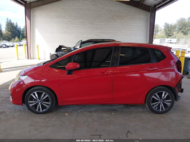 Honda FIT EX 2019 3HGGK5H82KM751151 Image 15