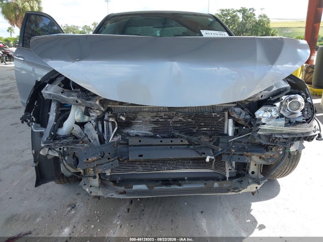 Продаж на аукціоні авто 2017 Honda Accord Lx, vin: 1HGCR2F37HA138027, номер лоту: 46129303