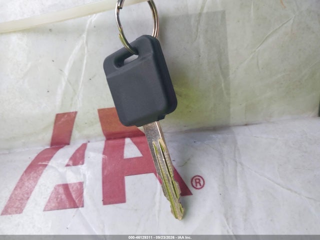 Продажа на аукционе авто 2012 Nissan Titan Sv, vin: 1N6AA0EK3CN325404, номер лота: 46129311