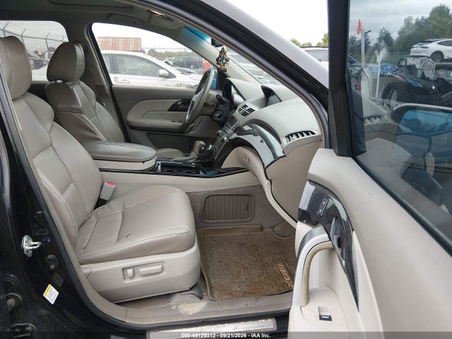 Aukcja sprzedaży 2008 Acura Mdx Technology Package, vin: 2HNYD28318H533655, numer aukcji: 46129312