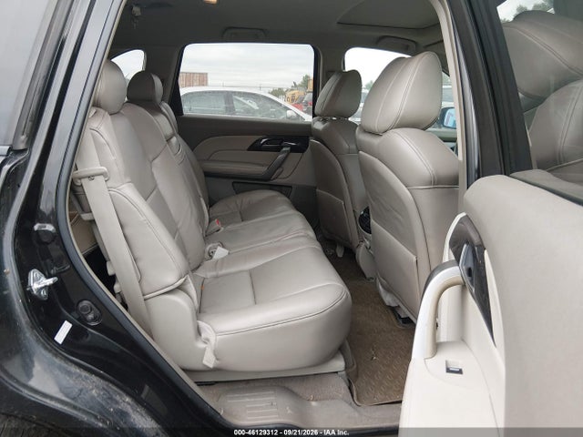 Aukcja sprzedaży 2008 Acura Mdx Technology Package, vin: 2HNYD28318H533655, numer aukcji: 46129312