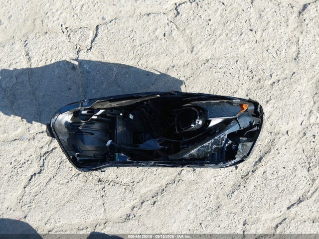W1K5J4GB8NN299996 Mercedes-Benz Cla 250 Coupe