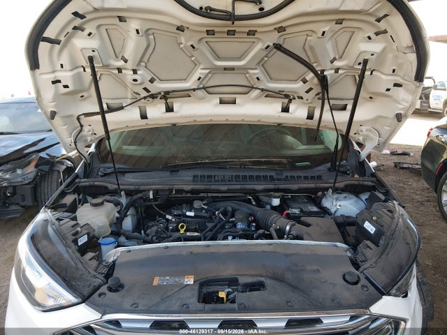 Ford Edge Titanium 2020 2FMPK3K96LBA93501 Image 10
