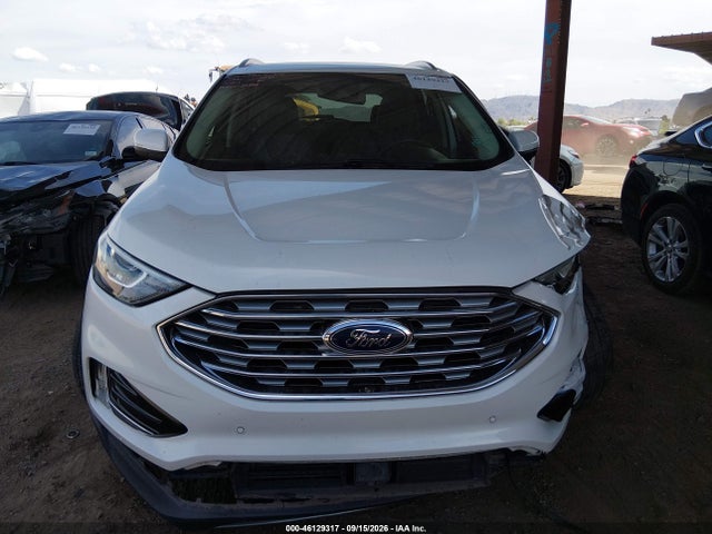 Ford Edge Titanium 2020 2FMPK3K96LBA93501 Image 12