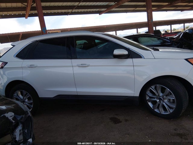 Ford Edge Titanium 2020 2FMPK3K96LBA93501 Image 13