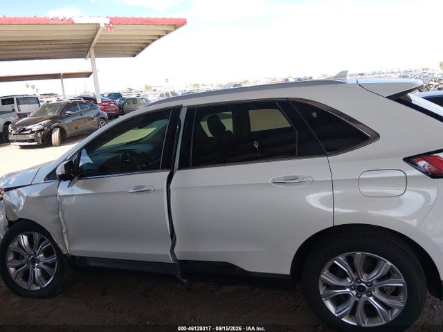 Ford Edge Titanium 2020 2FMPK3K96LBA93501 Image 14
