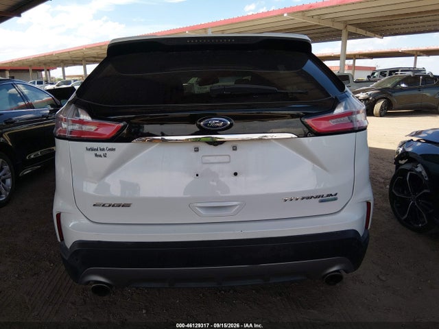 Ford Edge Titanium 2020 2FMPK3K96LBA93501 Image 16