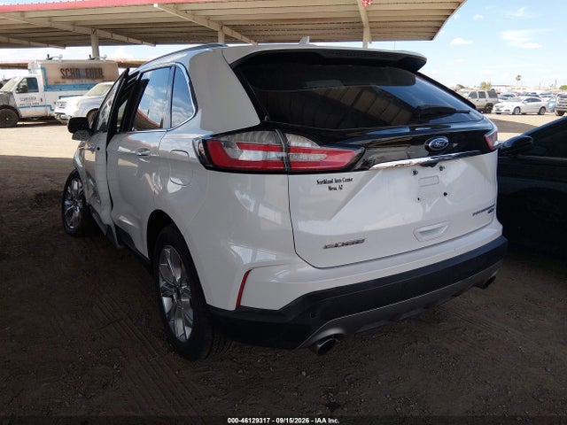 Ford Edge Titanium 2020 2FMPK3K96LBA93501 Image 3