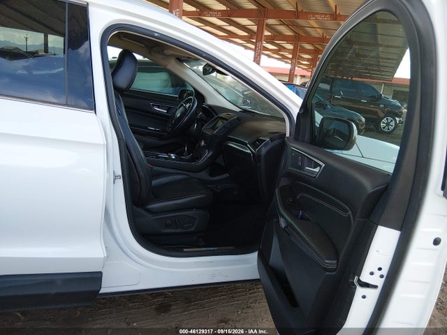 Ford Edge Titanium 2020 2FMPK3K96LBA93501 Image 5