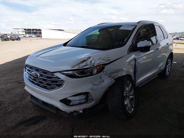 Ford Edge Titanium 2020 2FMPK3K96LBA93501 Image 6