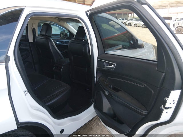 Ford Edge Titanium 2020 2FMPK3K96LBA93501 Image 8