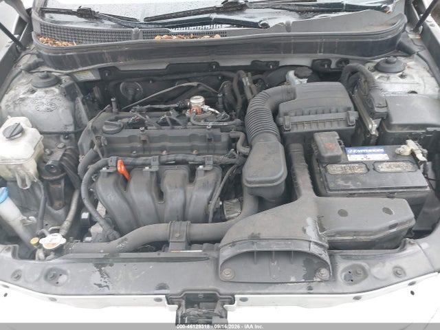 Продажа на аукционе авто 2013 Hyundai Sonata Gls, vin: 5NPEB4AC1DH593103, номер лота: 46129318