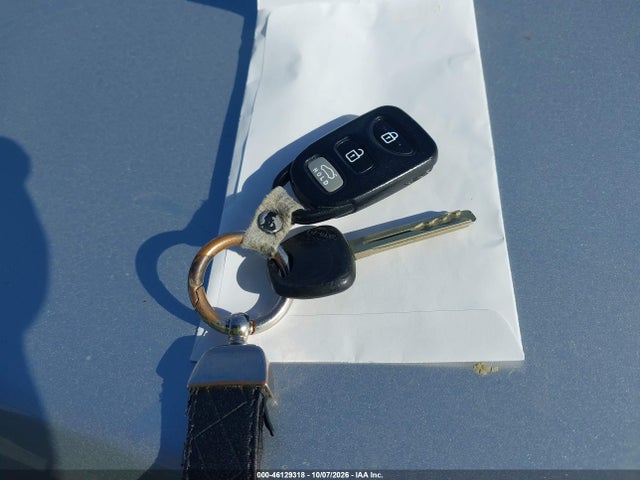 Продажа на аукционе авто 2013 Hyundai Sonata Gls, vin: 5NPEB4AC1DH593103, номер лота: 46129318