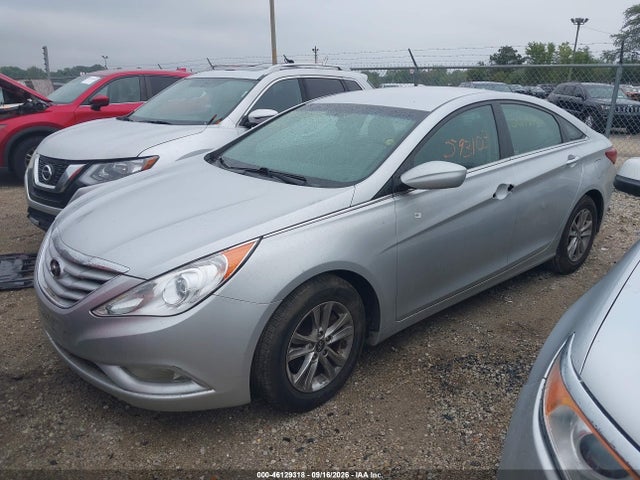 Продажа на аукционе авто 2013 Hyundai Sonata Gls, vin: 5NPEB4AC1DH593103, номер лота: 46129318
