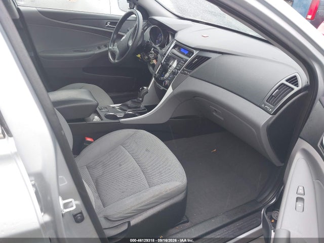 Продажа на аукционе авто 2013 Hyundai Sonata Gls, vin: 5NPEB4AC1DH593103, номер лота: 46129318