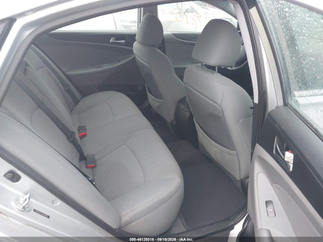 Продажа на аукционе авто 2013 Hyundai Sonata Gls, vin: 5NPEB4AC1DH593103, номер лота: 46129318