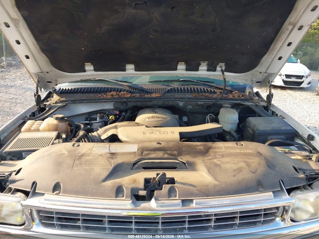 Auction sale of the 2006 Chevrolet Tahoe Lt, vin: 1GNEC13Z46R128685, lot number: 46129324