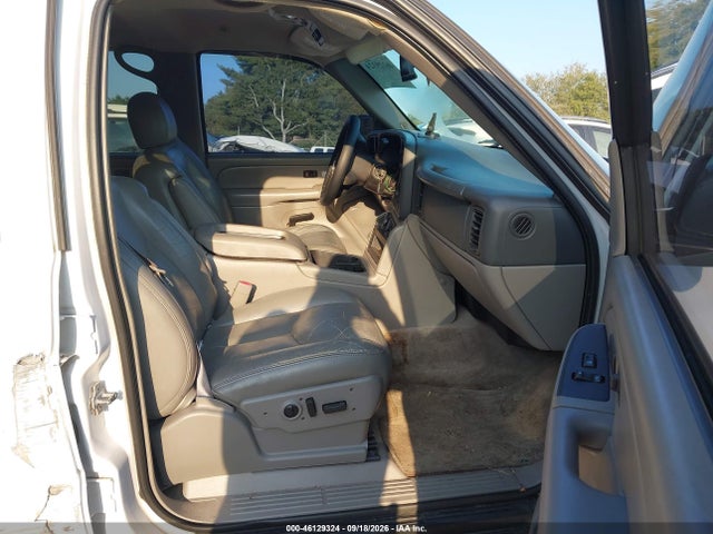 Auction sale of the 2006 Chevrolet Tahoe Lt, vin: 1GNEC13Z46R128685, lot number: 46129324