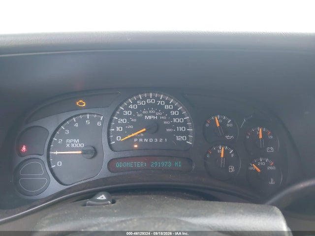 Auction sale of the 2006 Chevrolet Tahoe Lt, vin: 1GNEC13Z46R128685, lot number: 46129324