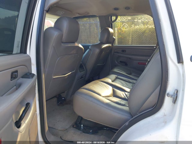 Auction sale of the 2006 Chevrolet Tahoe Lt, vin: 1GNEC13Z46R128685, lot number: 46129324