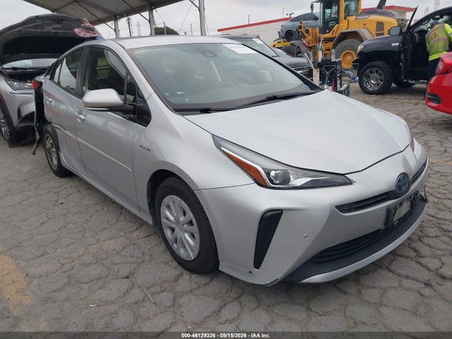 2020 JTDKARFU6L3121722 главное изображение