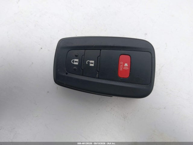 Toyota Prius Le 2020 JTDKARFU6L3121722 Image 11