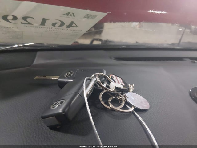 Aukcja sprzedaży 2021 Toyota Camry Le Awd, vin: 4T1C11BK3MU041697, numer aukcji: 46129329
