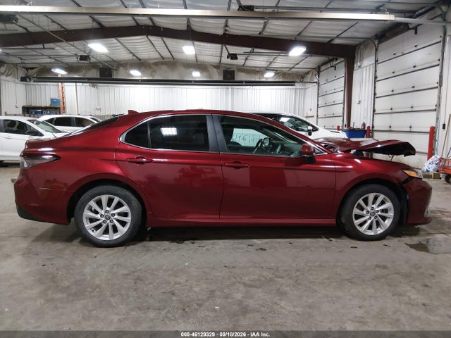 Aukcja sprzedaży 2021 Toyota Camry Le Awd, vin: 4T1C11BK3MU041697, numer aukcji: 46129329