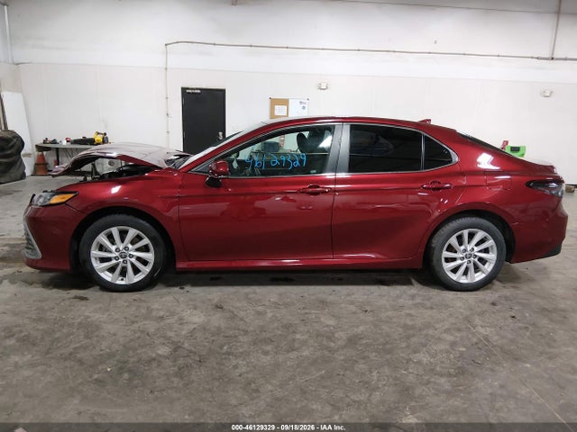 Aukcja sprzedaży 2021 Toyota Camry Le Awd, vin: 4T1C11BK3MU041697, numer aukcji: 46129329