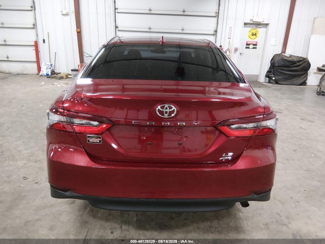 Aukcja sprzedaży 2021 Toyota Camry Le Awd, vin: 4T1C11BK3MU041697, numer aukcji: 46129329