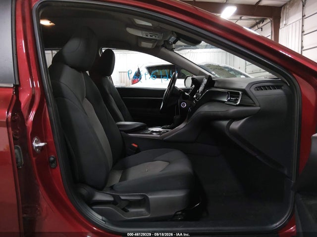 Aukcja sprzedaży 2021 Toyota Camry Le Awd, vin: 4T1C11BK3MU041697, numer aukcji: 46129329