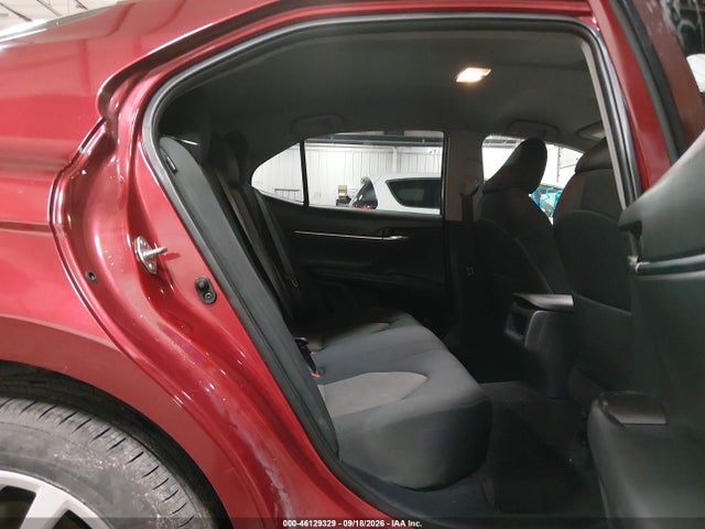 Aukcja sprzedaży 2021 Toyota Camry Le Awd, vin: 4T1C11BK3MU041697, numer aukcji: 46129329