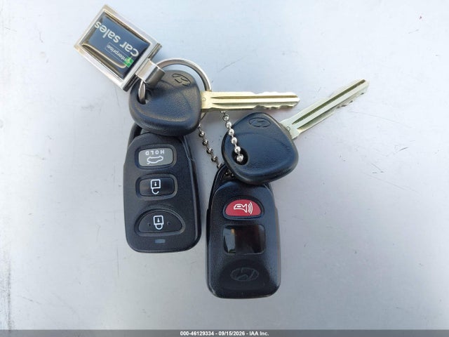 Hyundai ELANTRA SEL 2018 5NPD84LF7JH339375 Image 11