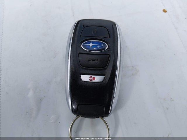46129335 :رقم المزاد ، JF1ZDBF15N8702207 vin ، 2022 Subaru Brz Limited مزاد بيع