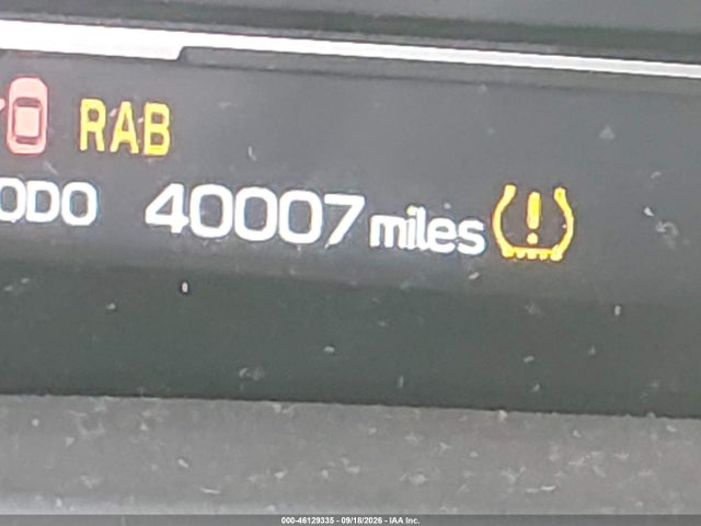 46129335 :رقم المزاد ، JF1ZDBF15N8702207 vin ، 2022 Subaru Brz Limited مزاد بيع