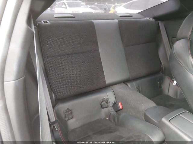 46129335 :رقم المزاد ، JF1ZDBF15N8702207 vin ، 2022 Subaru Brz Limited مزاد بيع
